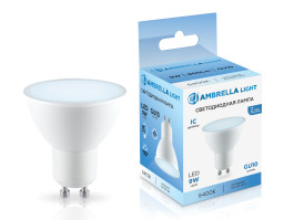 Светодиодная лампа Ambrella Light 180906