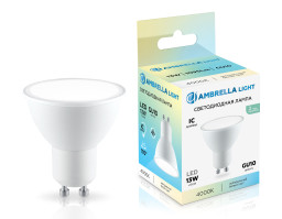 Светодиодная лампа Ambrella Light 181304