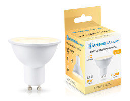 Светодиодная лампа Ambrella Light 190903