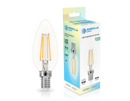 Светодиодная лампа Ambrella Light 351514