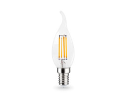 Светодиодная лампа Ambrella Light 351524