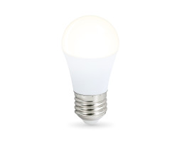 Светодиодная лампа Ambrella Light 451304