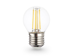 Светодиодная лампа Ambrella Light 451524