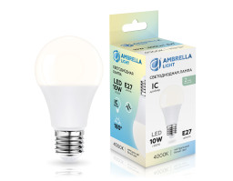 Светодиодная лампа Ambrella Light 601004