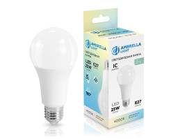 Светодиодная лампа Ambrella Light 652504