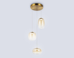 Подвесной светильник Ambrella Light LH11105