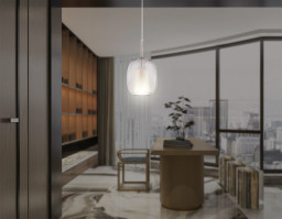 Подвесной светильник Ambrella Light LH11125