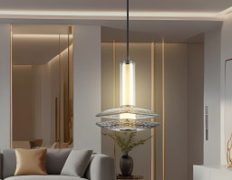 Подвесной светильник Ambrella Light LH31003