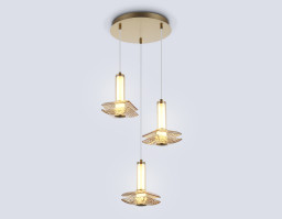 Подвесной светильник Ambrella Light LH31011