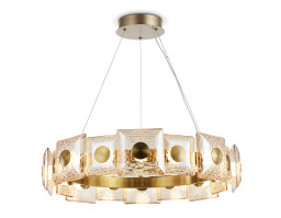 Подвесная люстра Ambrella Light LH31027