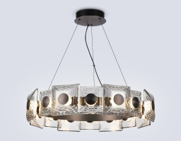 Подвесная люстра Ambrella Light LH31030