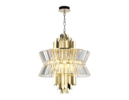 Подвесная люстра Ambrella Light LH41017