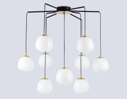 Подвесной светильник Ambrella Light LH51001