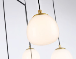 Подвесной светильник Ambrella Light LH51001