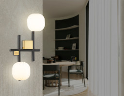 Бра Ambrella Light LH51019