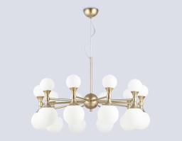 Подвесная люстра Ambrella Light LH51051