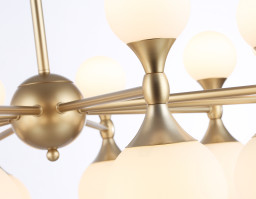 Подвесная люстра Ambrella Light LH51051