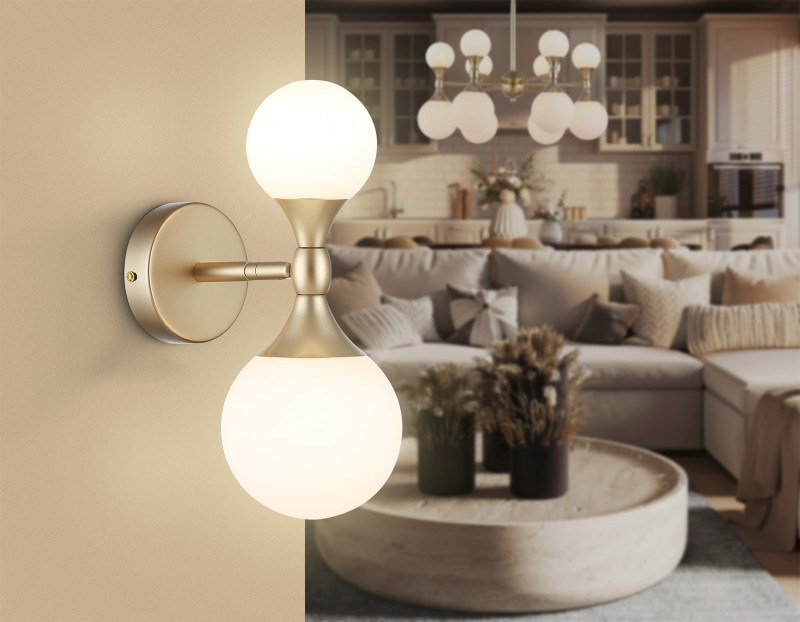 Бра Ambrella Light LH51053