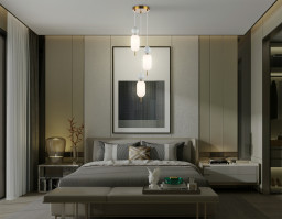 Подвесной светильник Ambrella Light LH53102