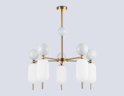 Люстра на штанге Ambrella Light LH53104