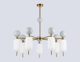 Люстра на штанге Ambrella Light LH53106