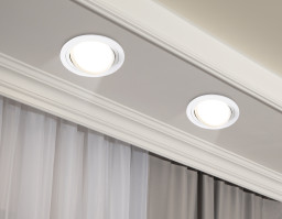 Встраиваемый светильник Ambrella Light TN51911