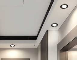 Встраиваемый светильник Ambrella Light TN51913