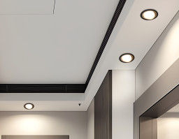 Встраиваемый светильник Ambrella Light TN51914