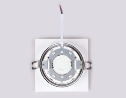 Встраиваемый светильник Ambrella Light TN51915