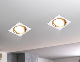 Встраиваемый светильник Ambrella Light TN51916