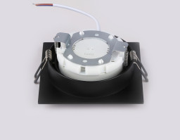Встраиваемый светильник Ambrella Light TN51917