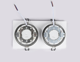Встраиваемый светильник Ambrella Light TN51919