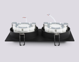 Встраиваемый светильник Ambrella Light TN51920