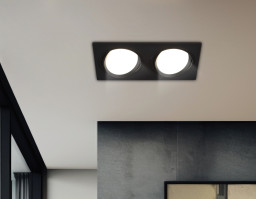 Встраиваемый светильник Ambrella Light TN51920