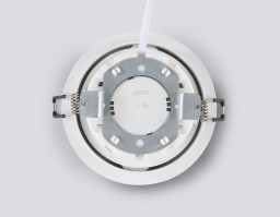 Встраиваемый светильник Ambrella Light TN52335