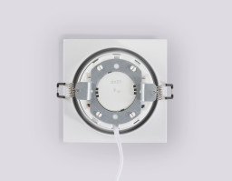 Встраиваемый светильник Ambrella Light TN52337