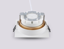 Встраиваемый светильник Ambrella Light TN52338