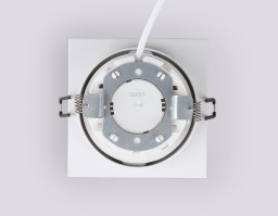 Встраиваемый светильник Ambrella Light TN52341