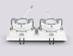 Встраиваемый светильник Ambrella Light TN52343