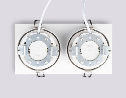 Встраиваемый светильник Ambrella Light TN52343