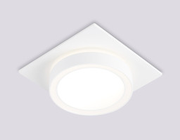 Встраиваемый светильник Ambrella Light TN52421