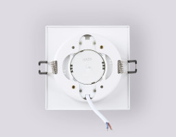 Встраиваемый светильник Ambrella Light TN52421