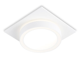 Встраиваемый светильник Ambrella Light TN52421