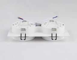 Встраиваемый светильник Ambrella Light TN52423