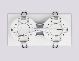 Встраиваемый светильник Ambrella Light TN52423