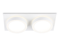 Встраиваемый светильник Ambrella Light TN52423