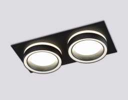 Накладной светильник Ambrella Light TN52424