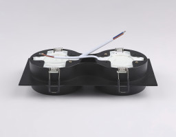 Накладной светильник Ambrella Light TN52424