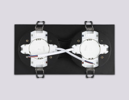 Накладной светильник Ambrella Light TN52424