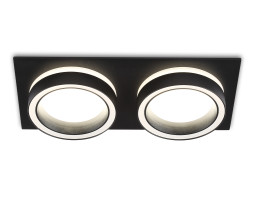 Накладной светильник Ambrella Light TN52424